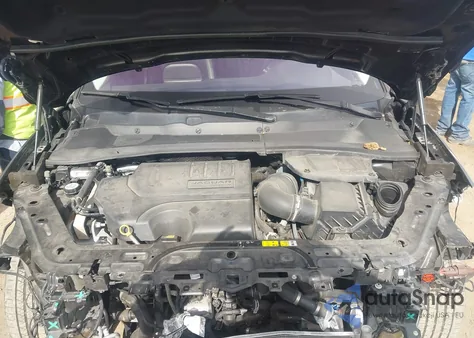 2019 Jaguar E-Pace S from USA, damaged, VIN SADFJ2FX1K1Z67726